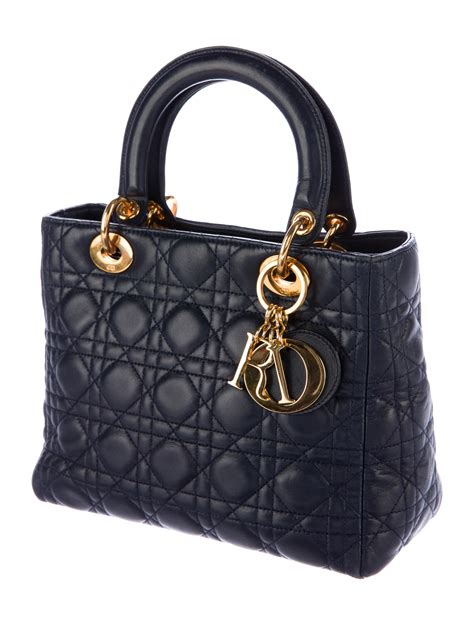 christian dior tasche cd|Dior handbags designer.